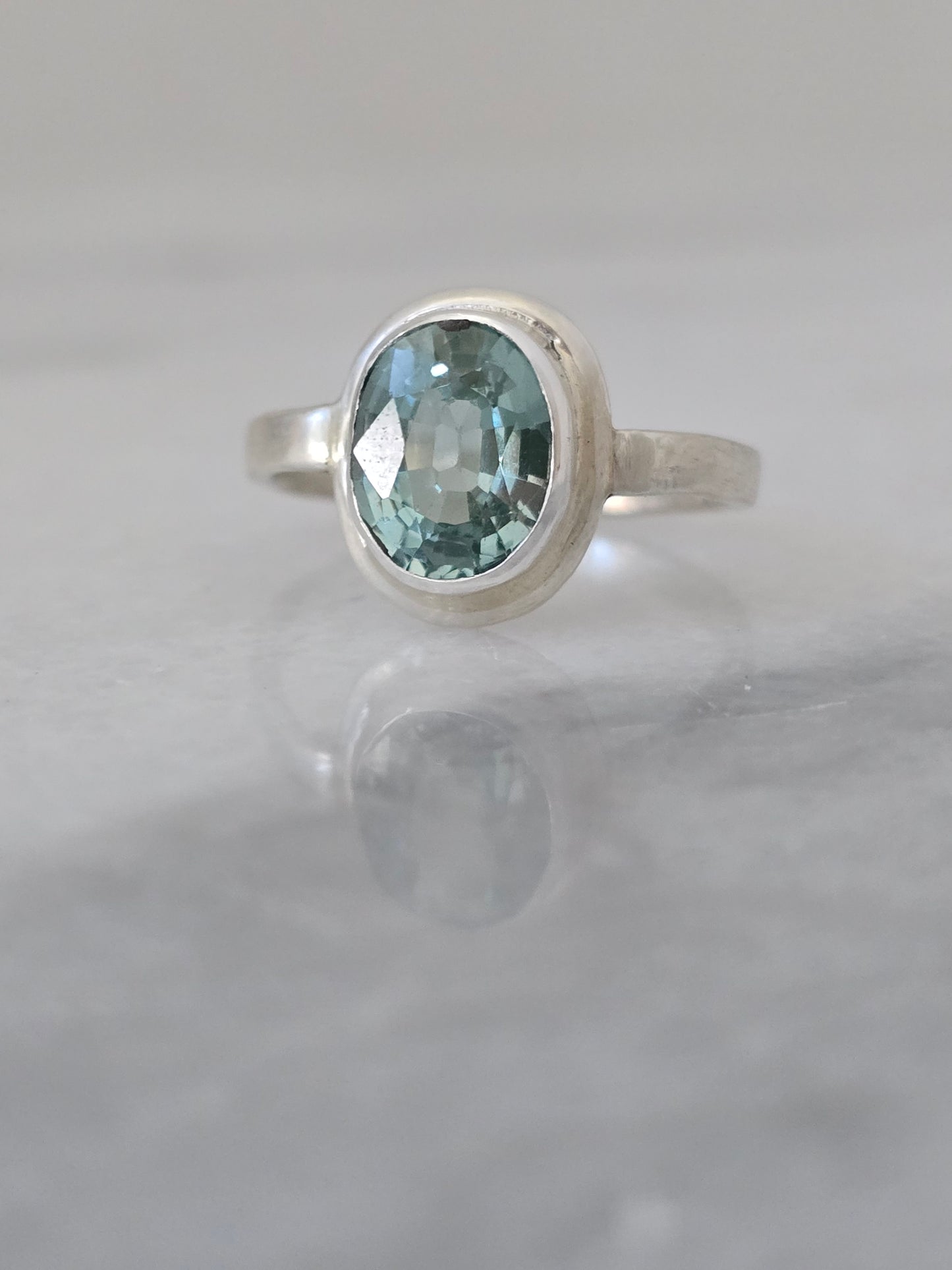 Seagrass Ring – Tide Collection