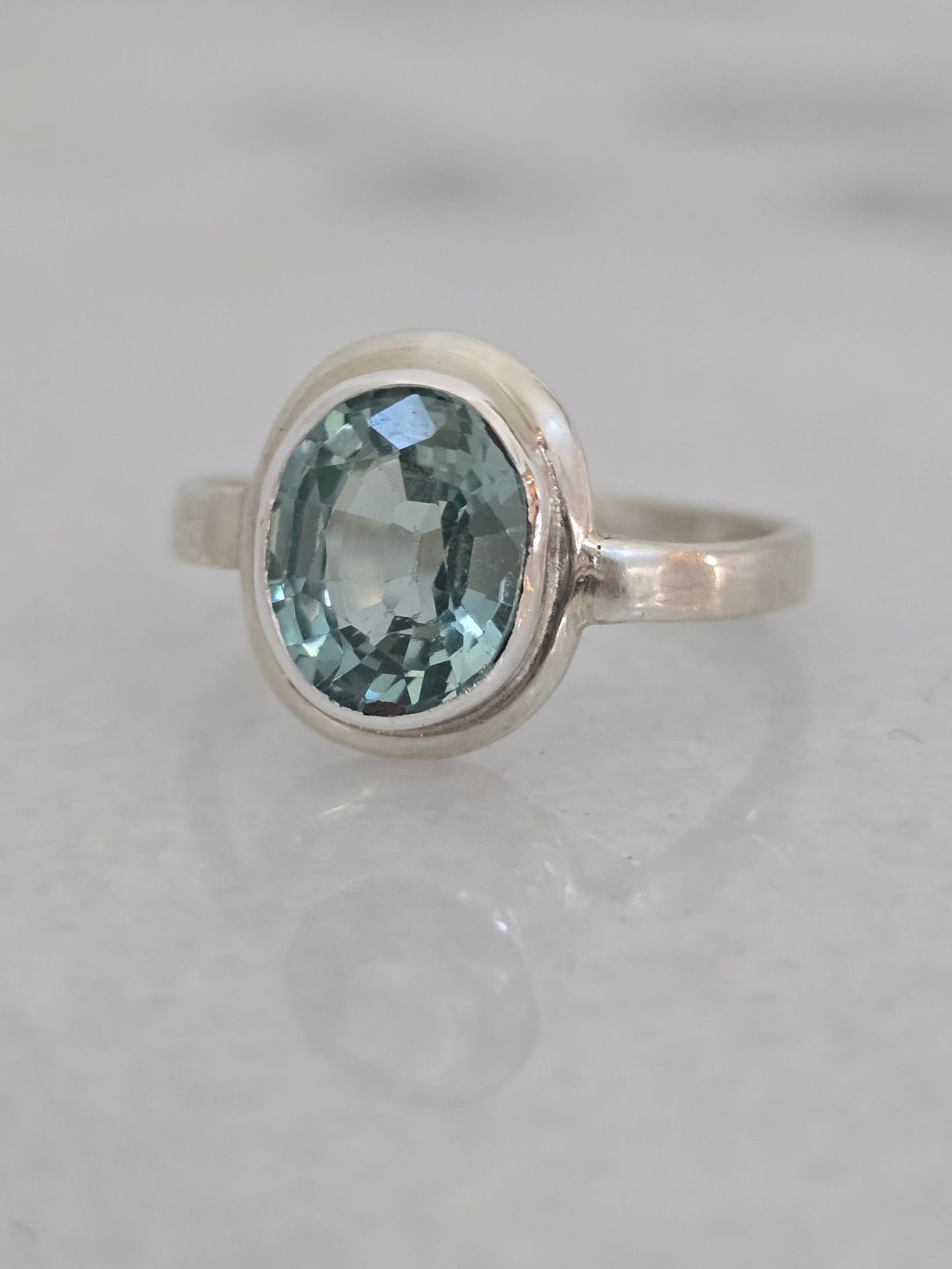 Seagrass Ring – Tide Collection