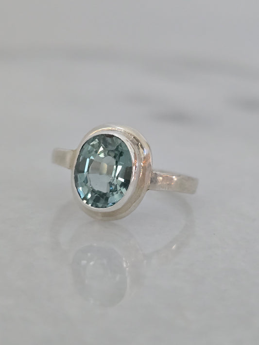 Seagrass Ring – Tide Collection