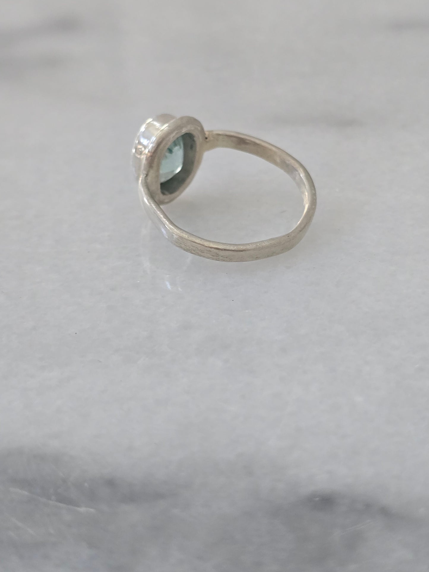Seagrass Ring – Tide Collection