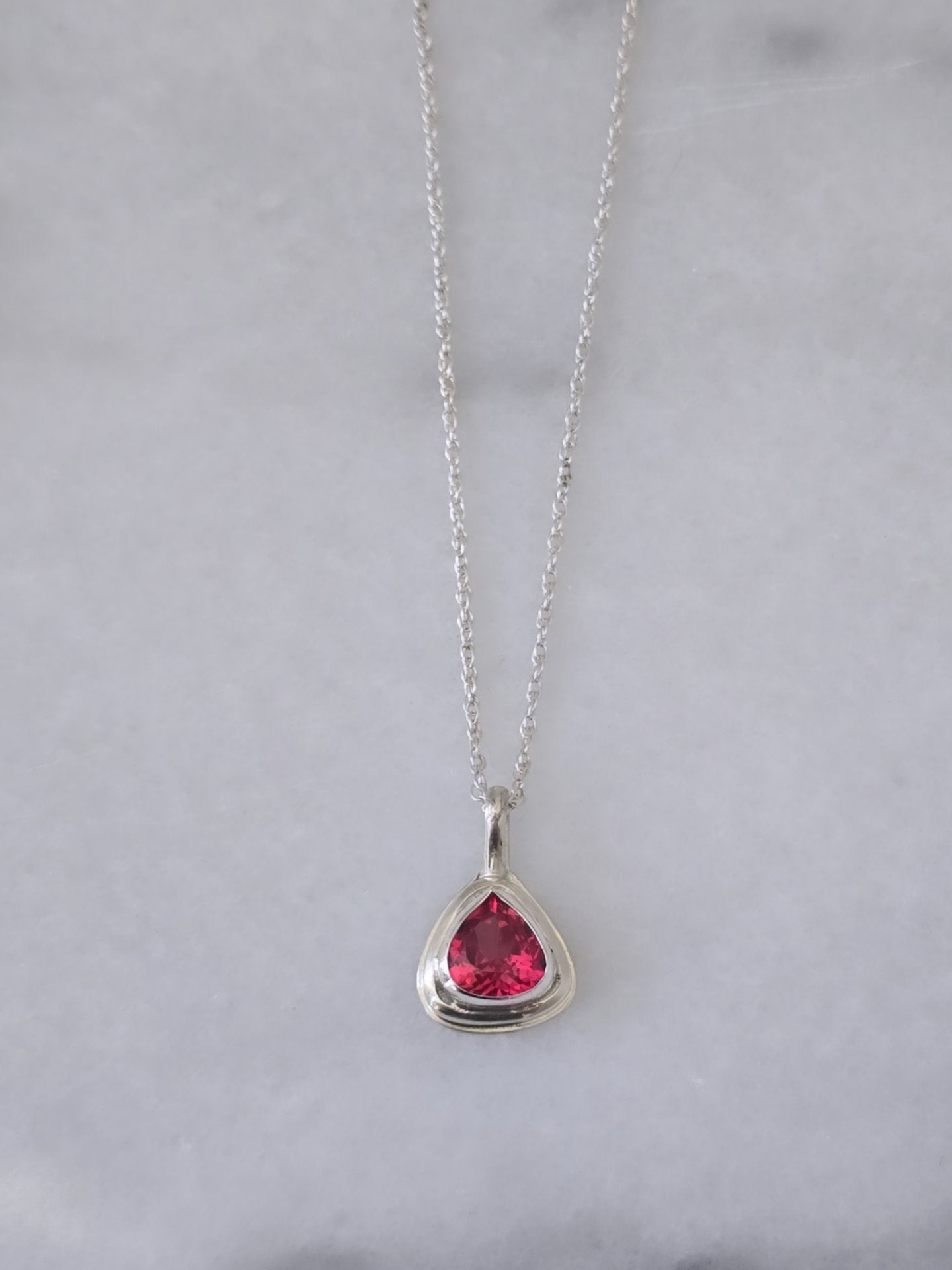 Flare Pendant - Sol Collection