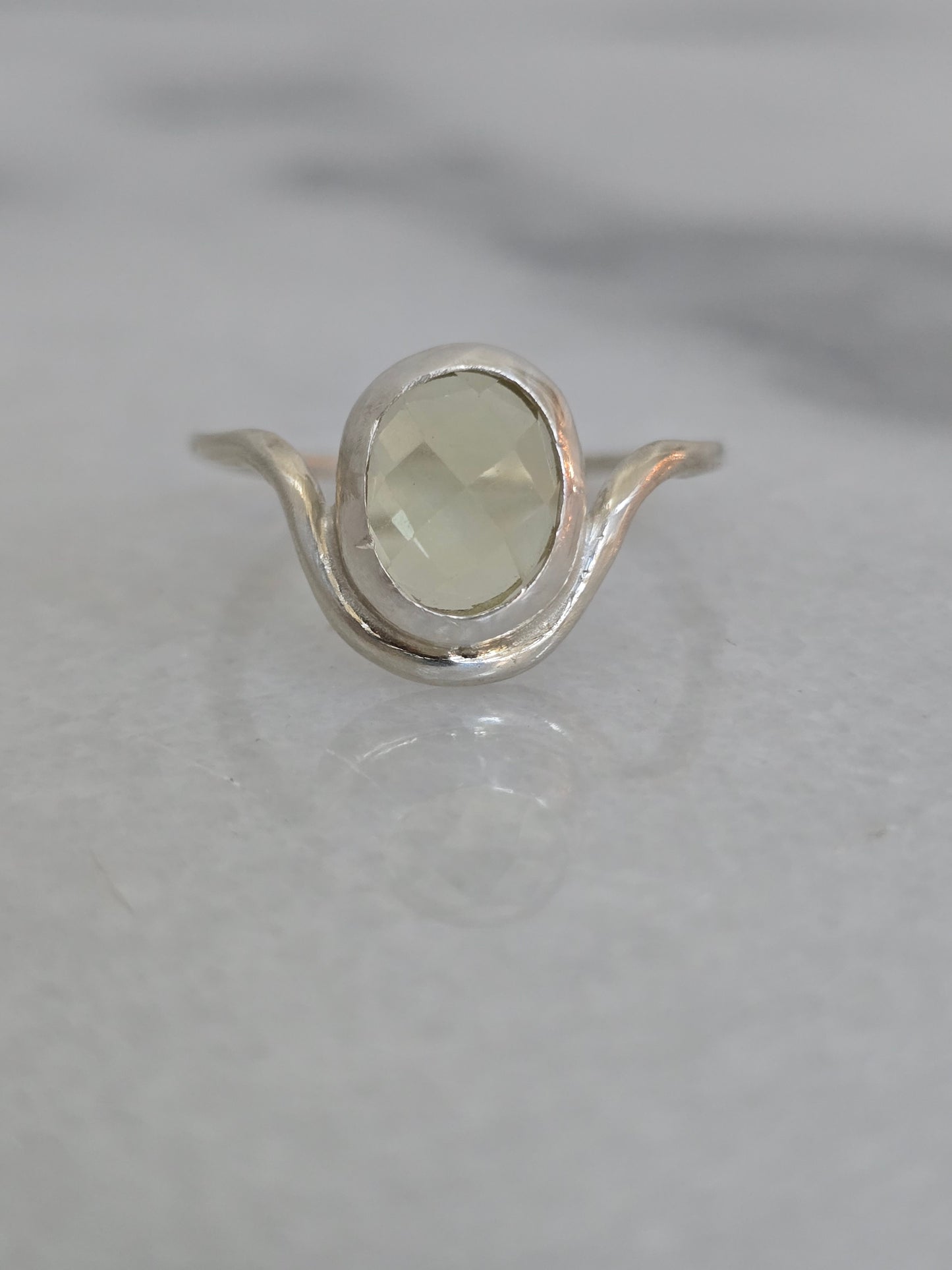 Sunbeam Ring – Sol Collection