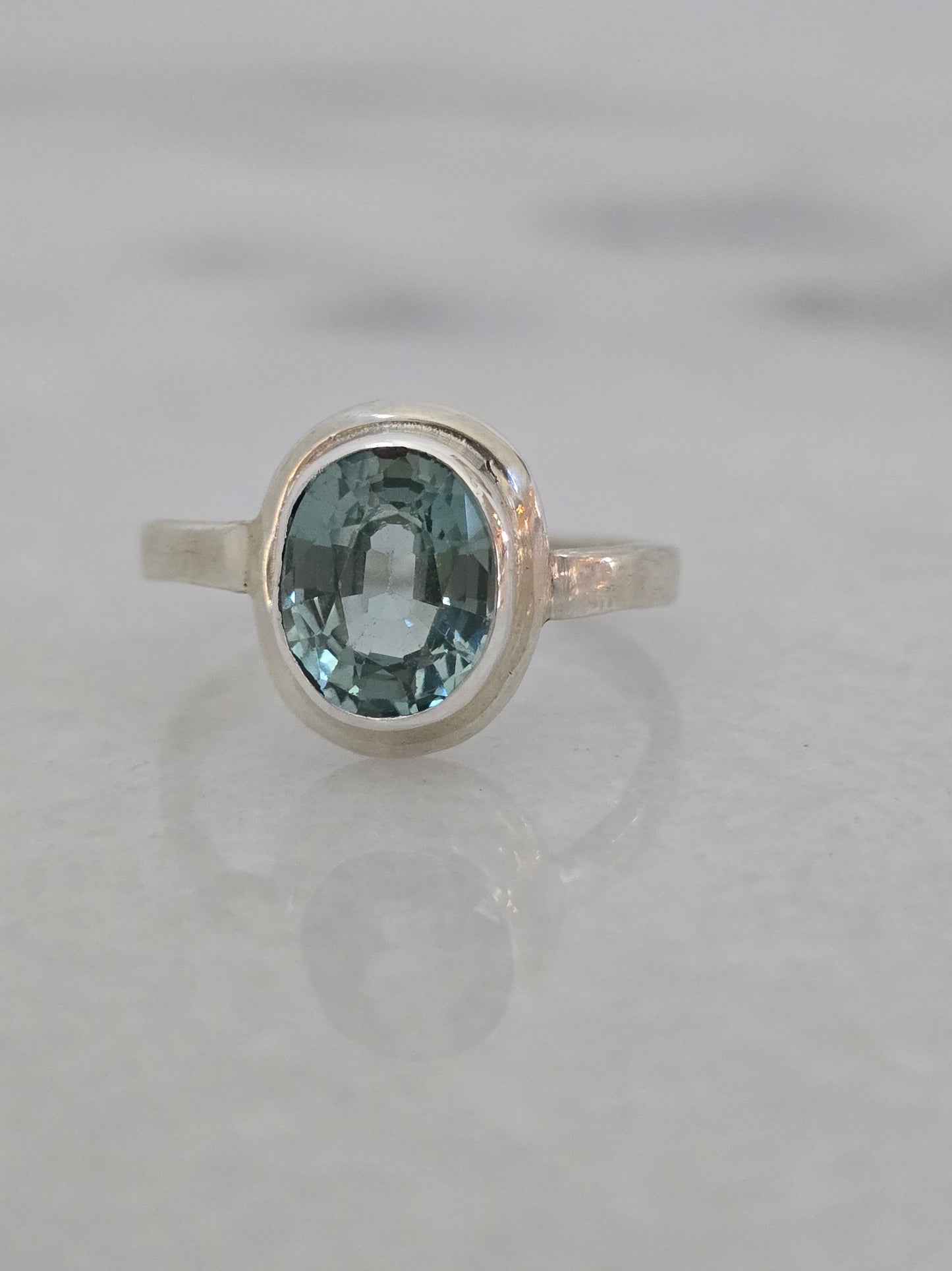 Seagrass Ring – Tide Collection