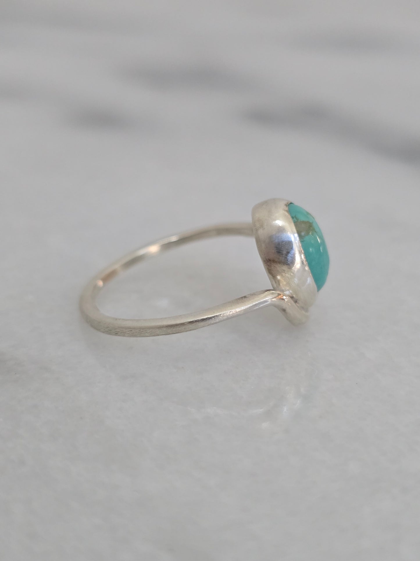 Cove Ring – Terra Collection