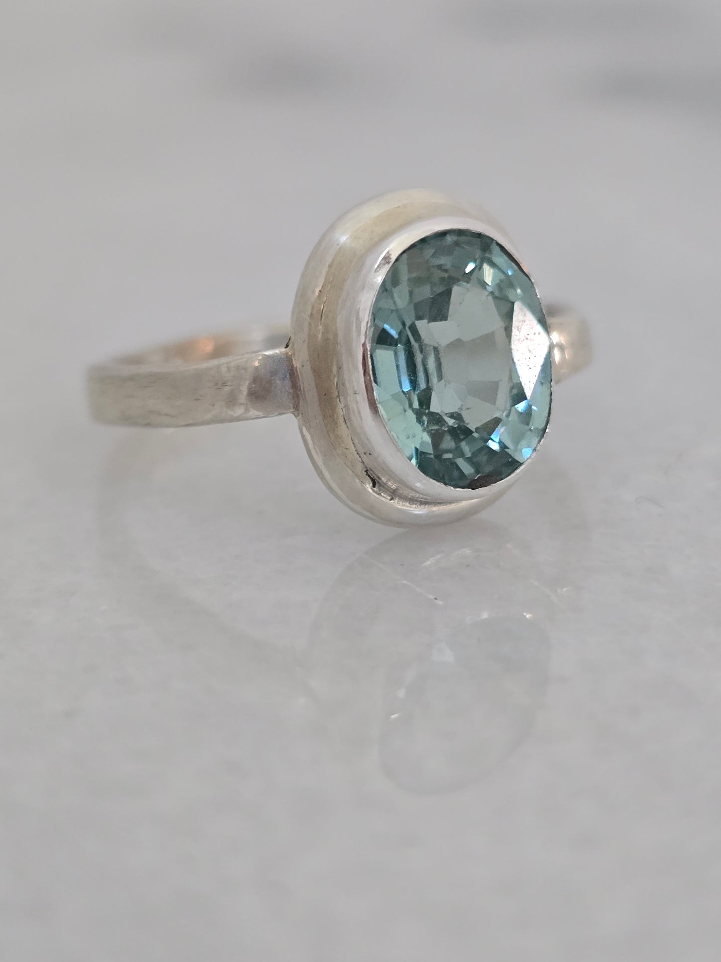 Seagrass Ring – Tide Collection