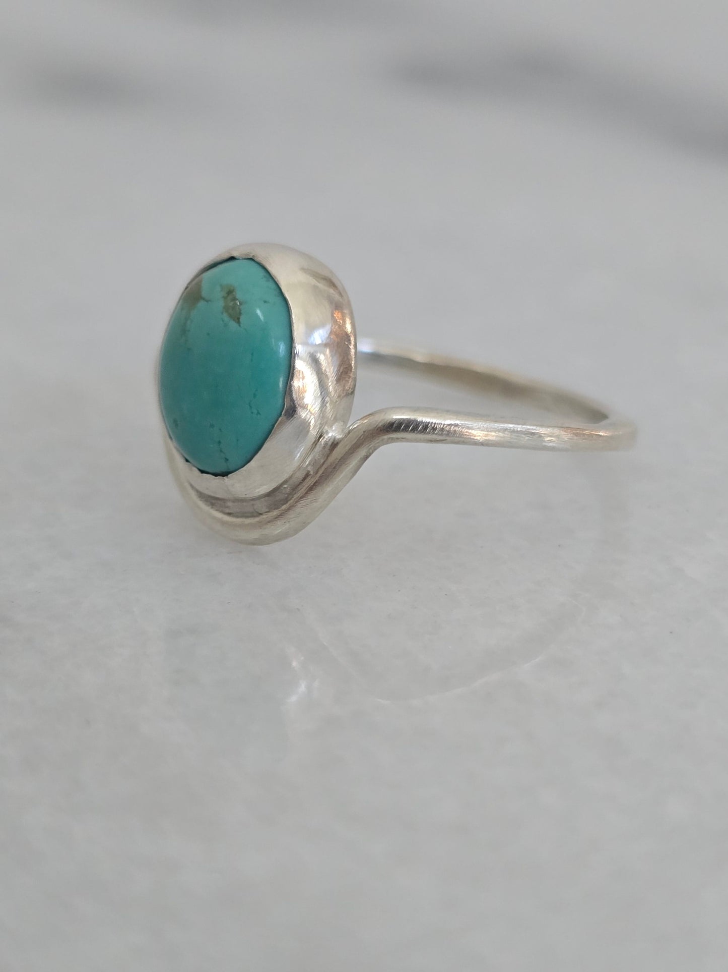 Cove Ring – Terra Collection