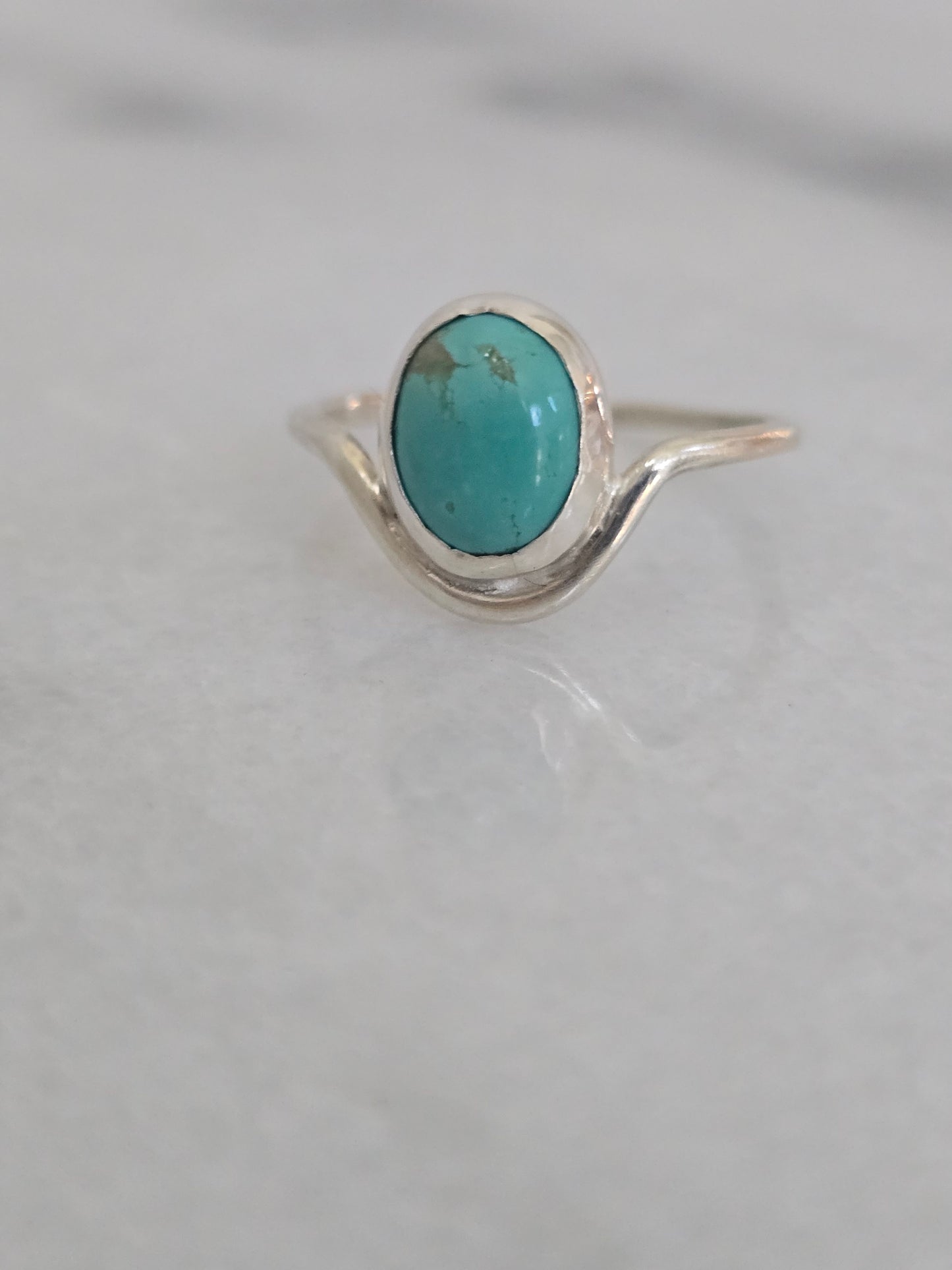Cove Ring – Terra Collection