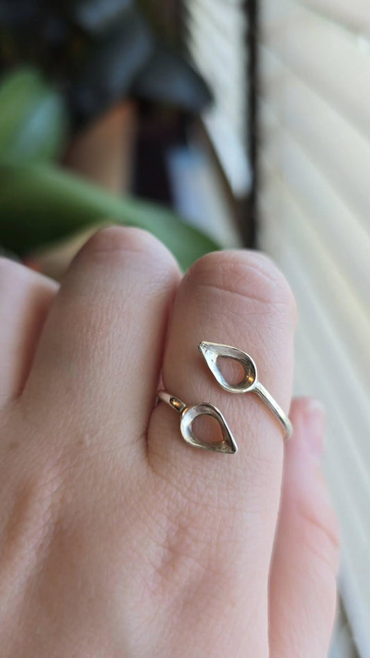 Bypass Leaf Ring