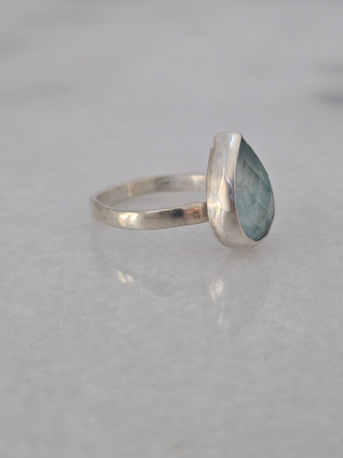 Drift Ring