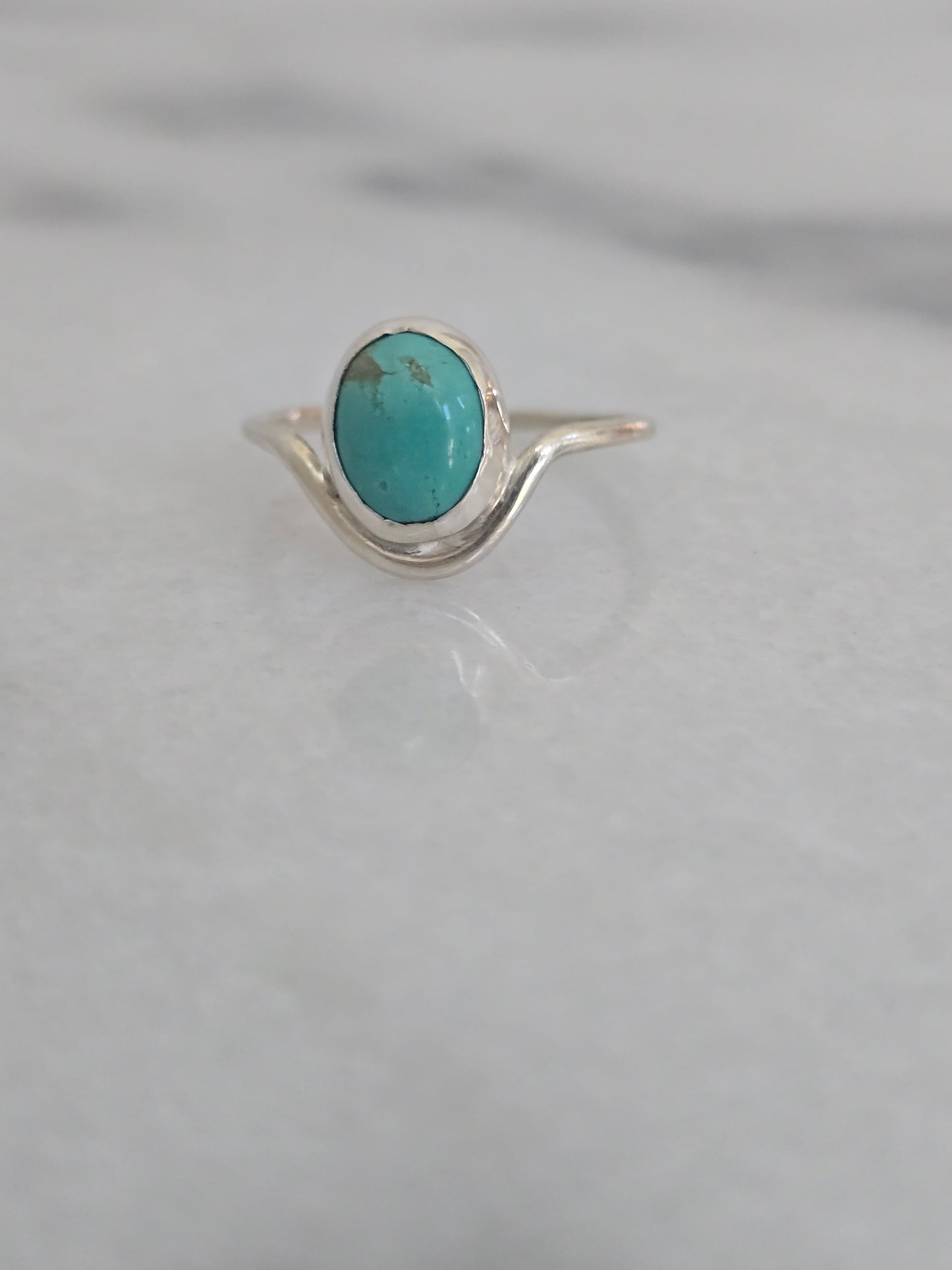 Cove Ring – Terra Collection